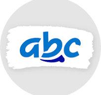 Abc roomkaas