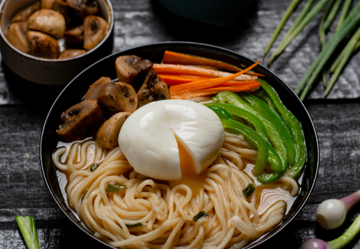Eat & Joy Cup Noedels