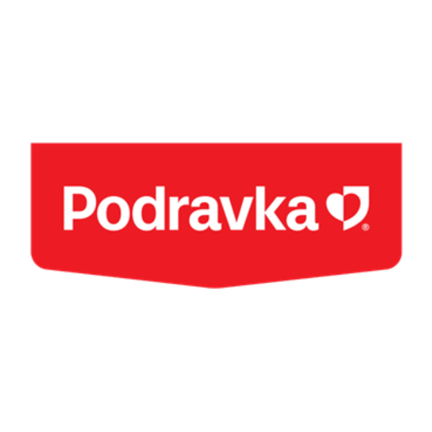 Podravka