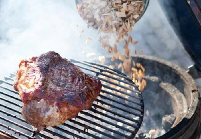 Geräuchertes Rindfleisch -RUMPSTEAK 350g