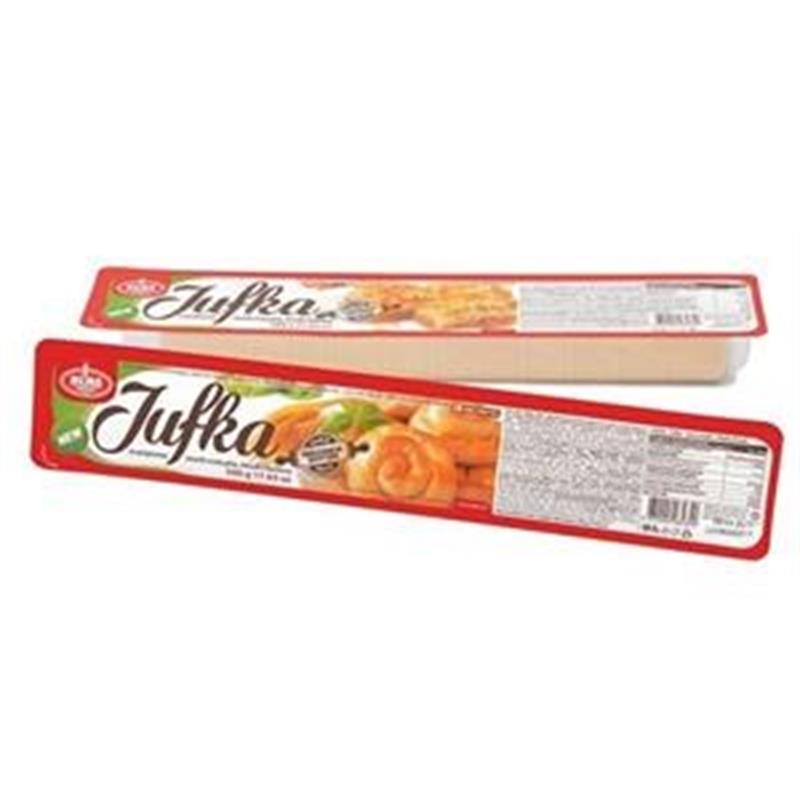 Welcome by Edex Food : Jufka- vers KLAS - 500g